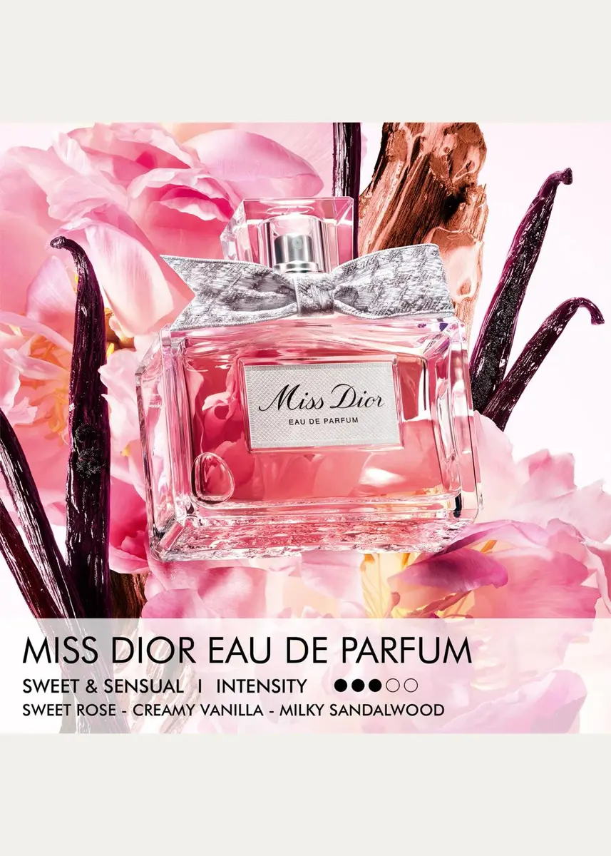Dior Miss 2-Piece Eau de Parfum Gift Set | Thumbnail 2 Dior Miss 2-Piece Eau de Parfum Gift Set | Thumbnail 2