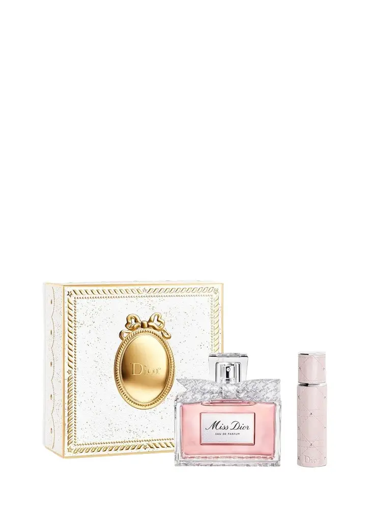 Dior Miss 2-Piece Eau de Parfum Gift Set