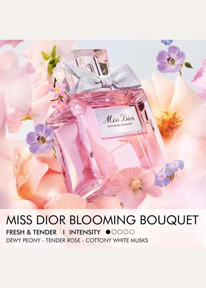 Dior Miss Blooming Bouquet 2-Piece Eau de Toilette Gift Set | Thumbnail 2 Dior Miss Blooming Bouquet 2-Piece Eau de Toilette Gift Set | Thumbnail 2