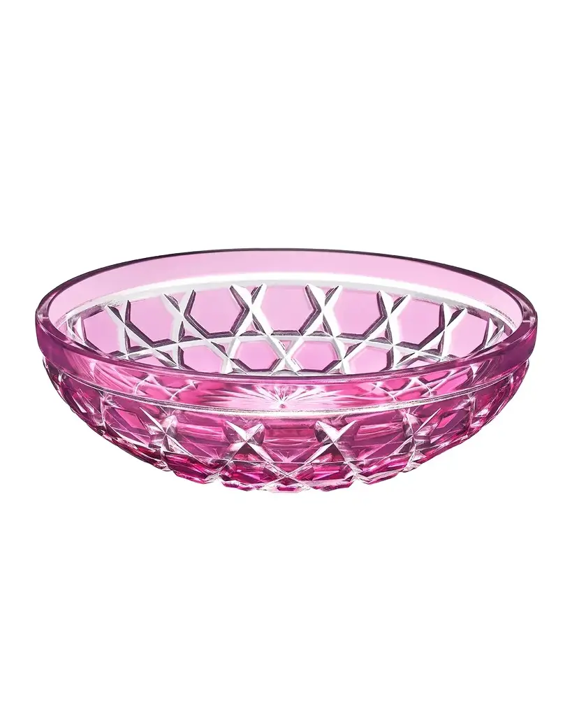 Royal Small Bowl, Amethyst