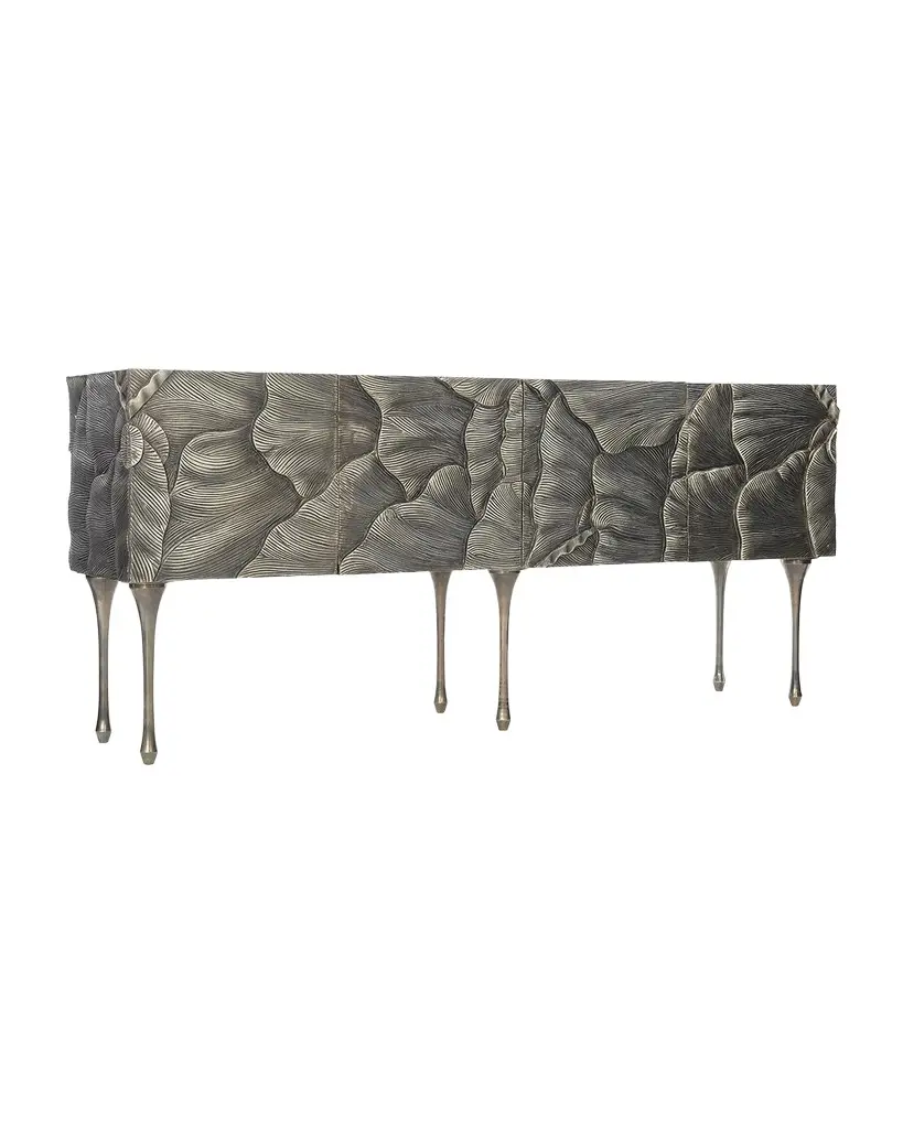 Bernhardt Interiors Flora Entertainment Credenza