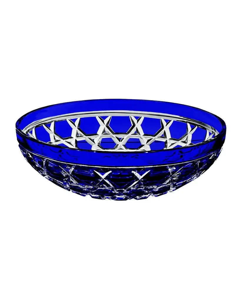 Royal Dark Blue Centerpiece