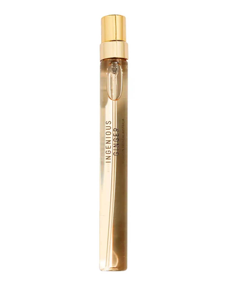 Goldfield & Banks Ingenious Ginger Perfume Travel Spray, 0.33 oz. | Thumbnail 3 Goldfield & Banks Ingenious Ginger Perfume Travel Spray, 0.33 oz. | Thumbnail 3
