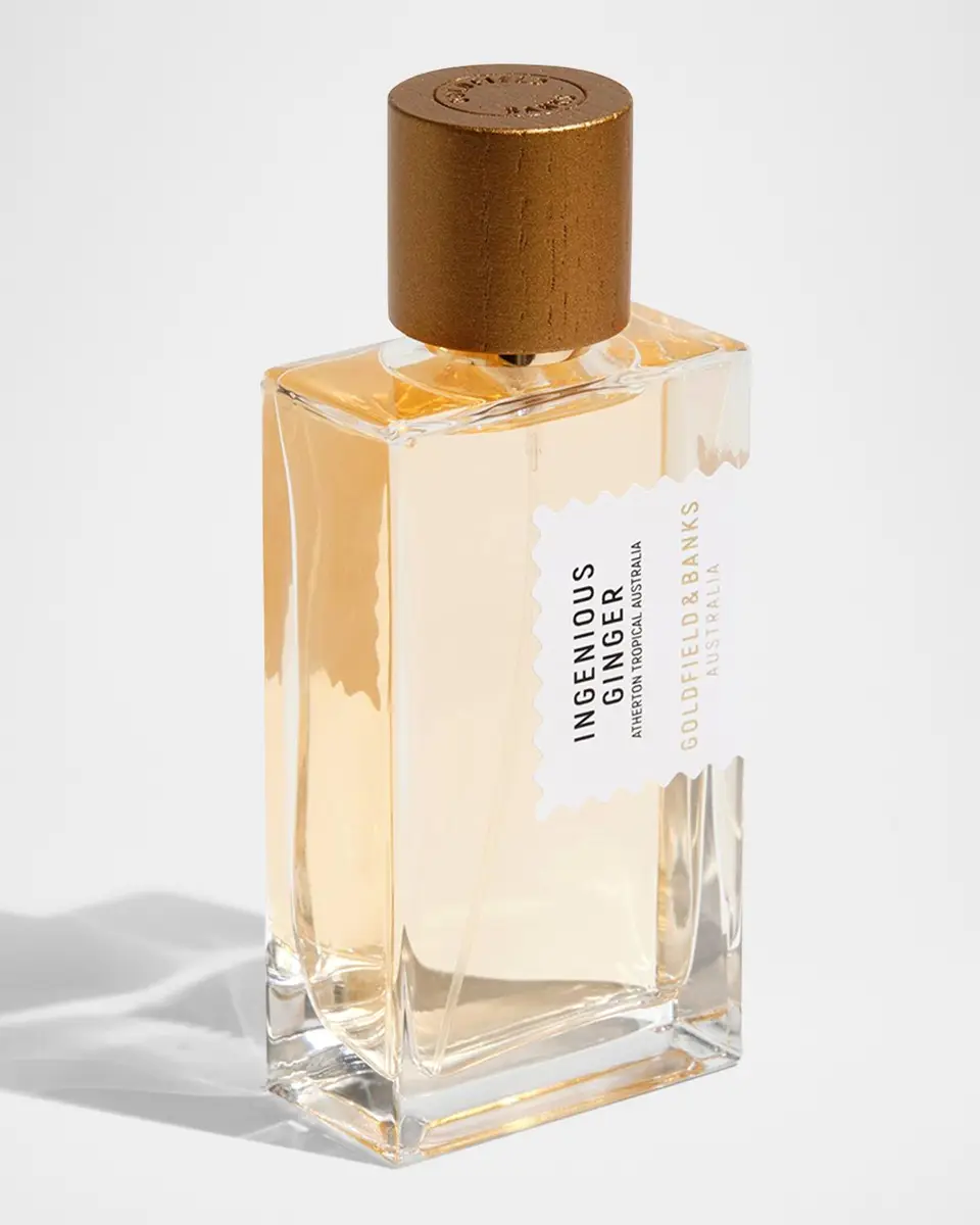 Goldfield & Banks Ingenious Ginger Pure Perfume, 3.4 oz. | Thumbnail 3 Goldfield & Banks Ingenious Ginger Pure Perfume, 3.4 oz. | Thumbnail 3