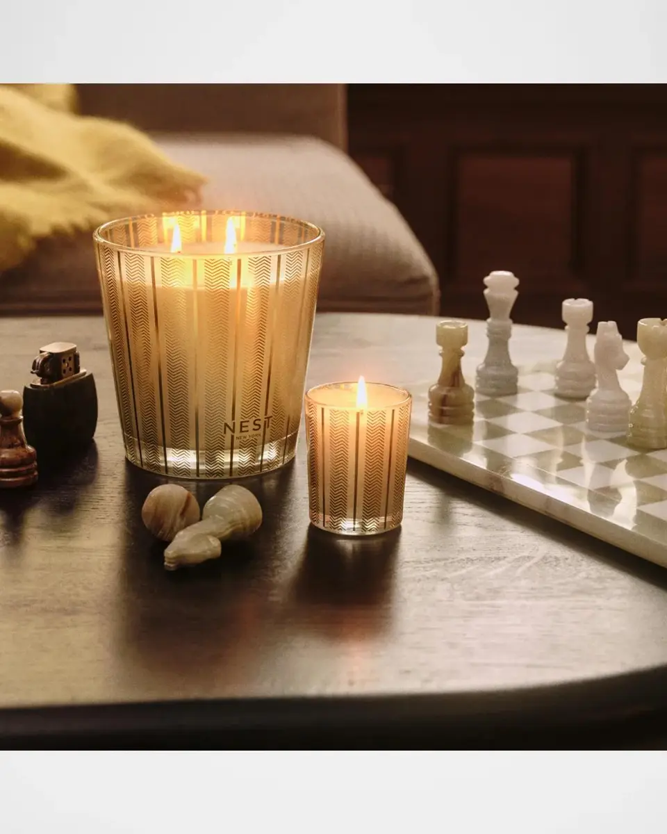 NEST New York Winter Chai 3-Wick Candle, 21 oz. | Thumbnail 3 NEST New York Winter Chai 3-Wick Candle, 21 oz. | Thumbnail 3