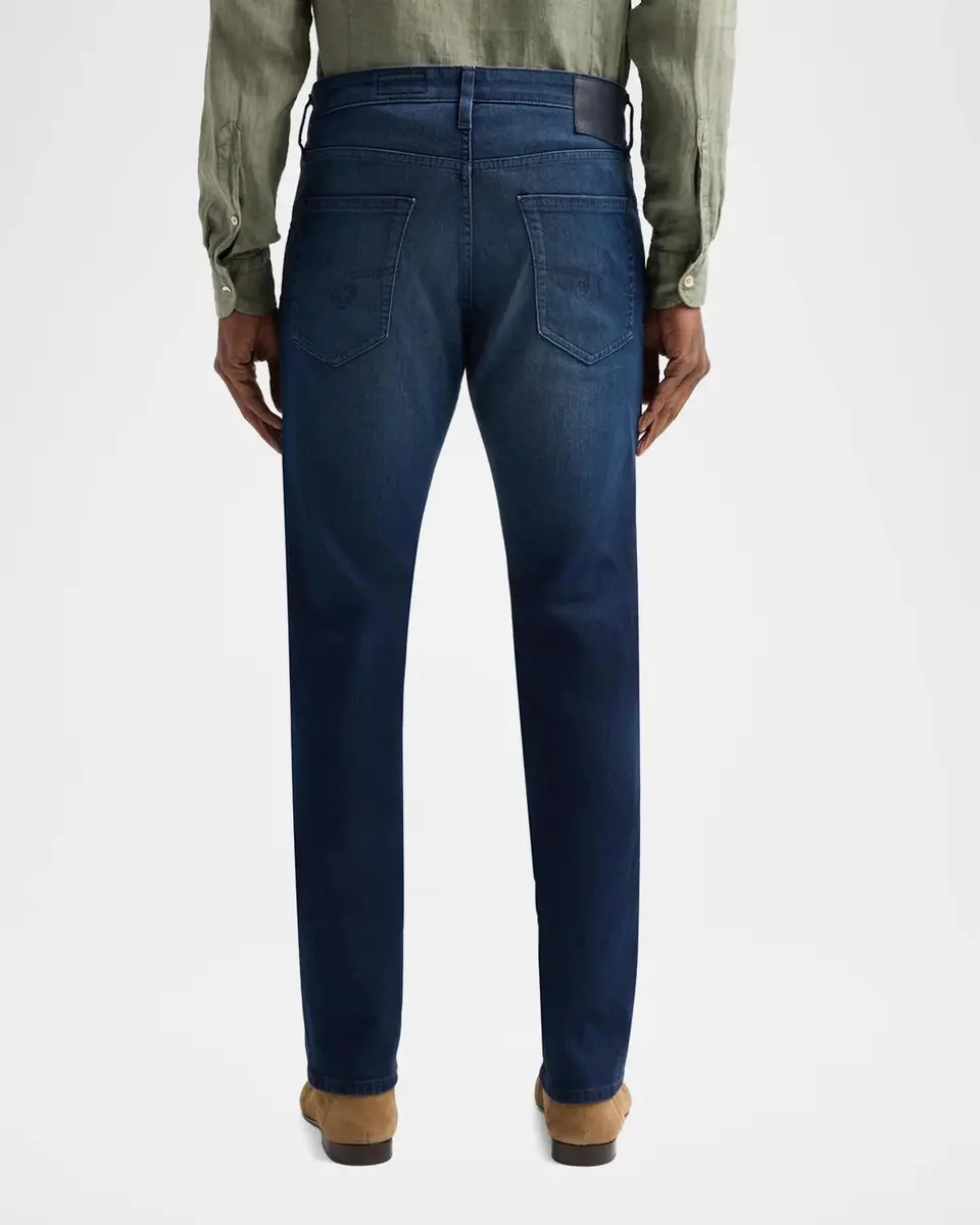 AG Jeans Men's Everett Slim-Straight Jeans | Thumbnail 3 AG Jeans Men's Everett Slim-Straight Jeans | Thumbnail 3