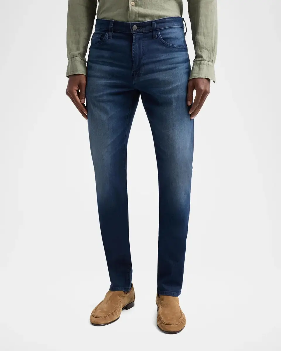 AG Jeans Men's Everett Slim-Straight Jeans | Thumbnail 4 AG Jeans Men's Everett Slim-Straight Jeans | Thumbnail 4