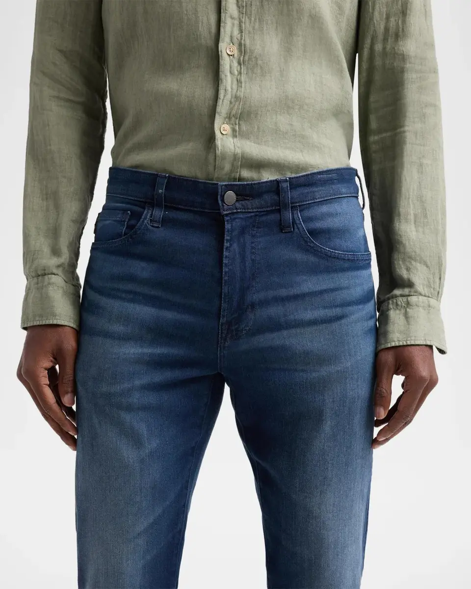 AG Jeans Men's Everett Slim-Straight Jeans | Thumbnail 5 AG Jeans Men's Everett Slim-Straight Jeans | Thumbnail 5