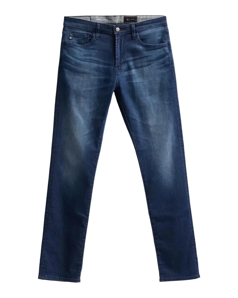 Men's Everett Slim-Straight Jeans Men's Everett Slim-Straight Jeans