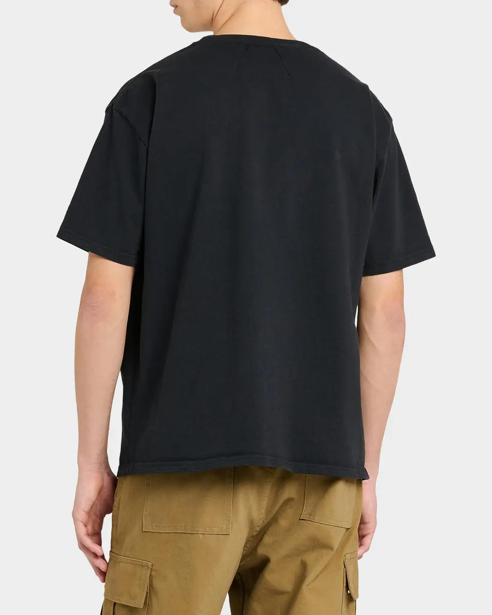 Rhude Men's Dakar Convoy T-Shirt | Thumbnail 3 Rhude Men's Dakar Convoy T-Shirt | Thumbnail 3