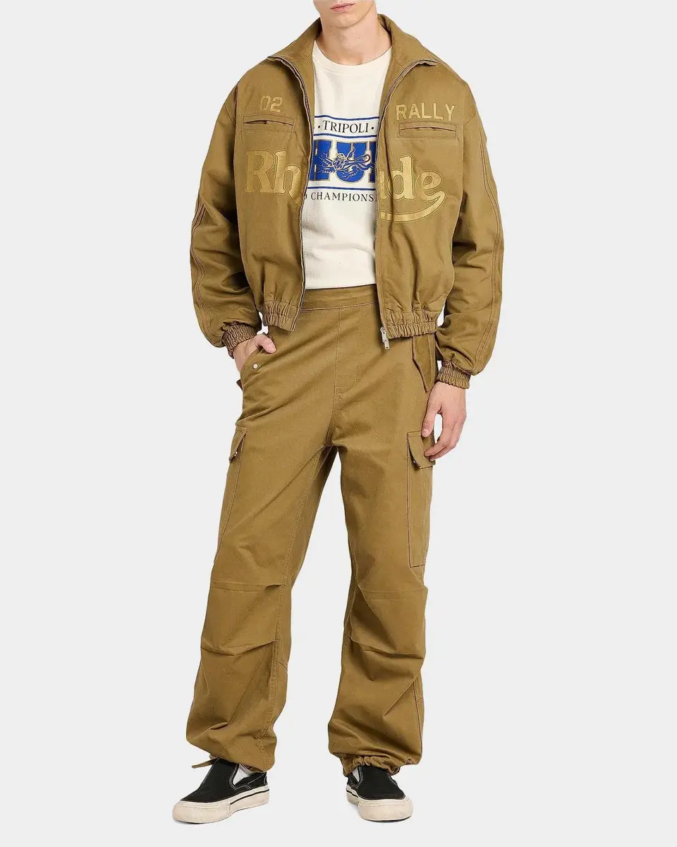 Rhude Aviano Cargo Pants | Thumbnail 2 Rhude Aviano Cargo Pants | Thumbnail 2