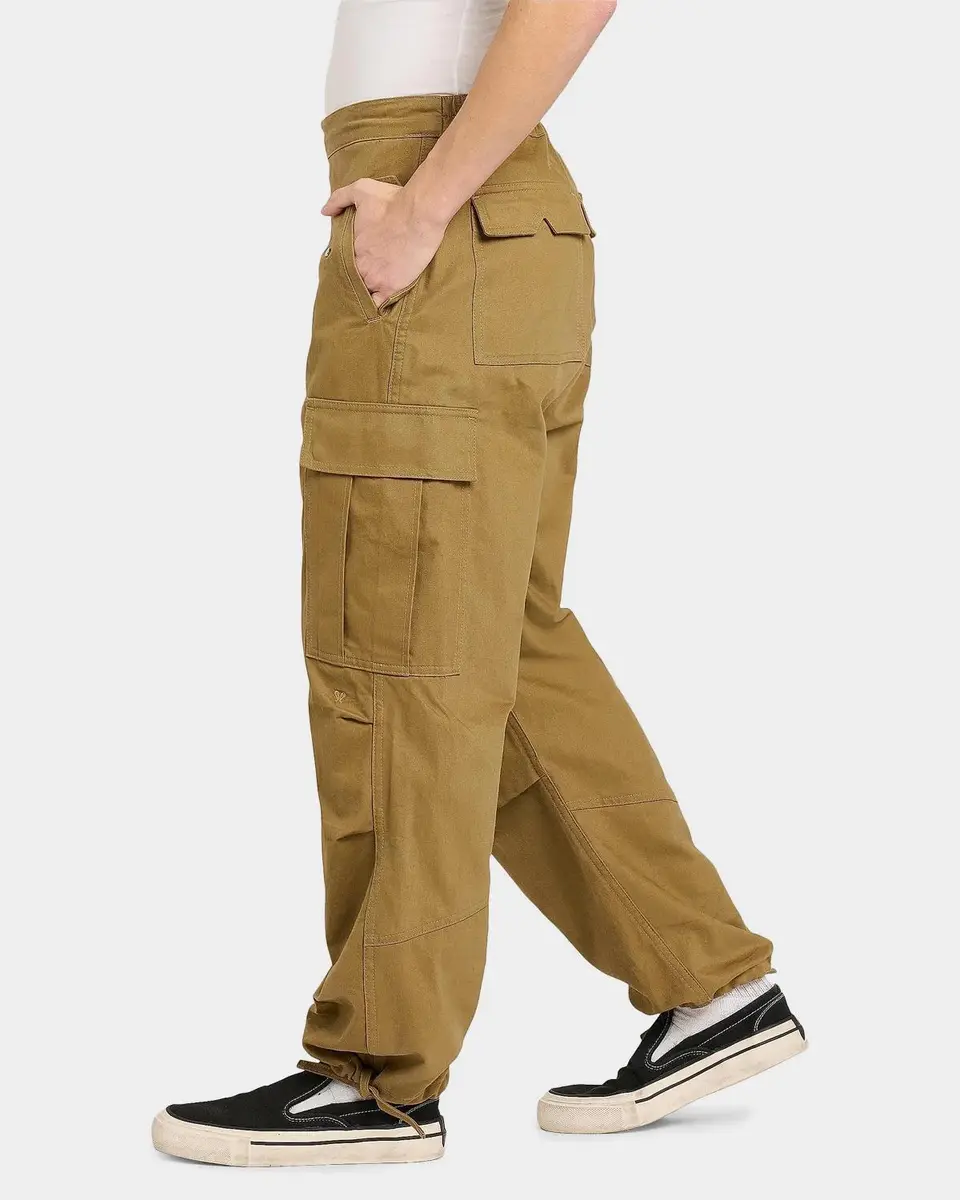 Rhude Aviano Cargo Pants | Thumbnail 6 Rhude Aviano Cargo Pants | Thumbnail 6