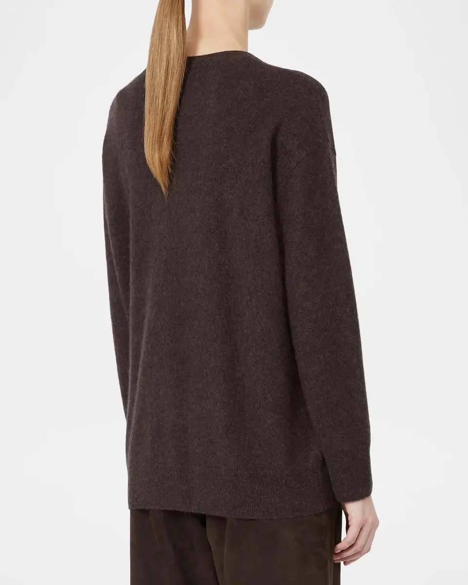 Max Mara Chicca Cashmere Sweater | Thumbnail 2