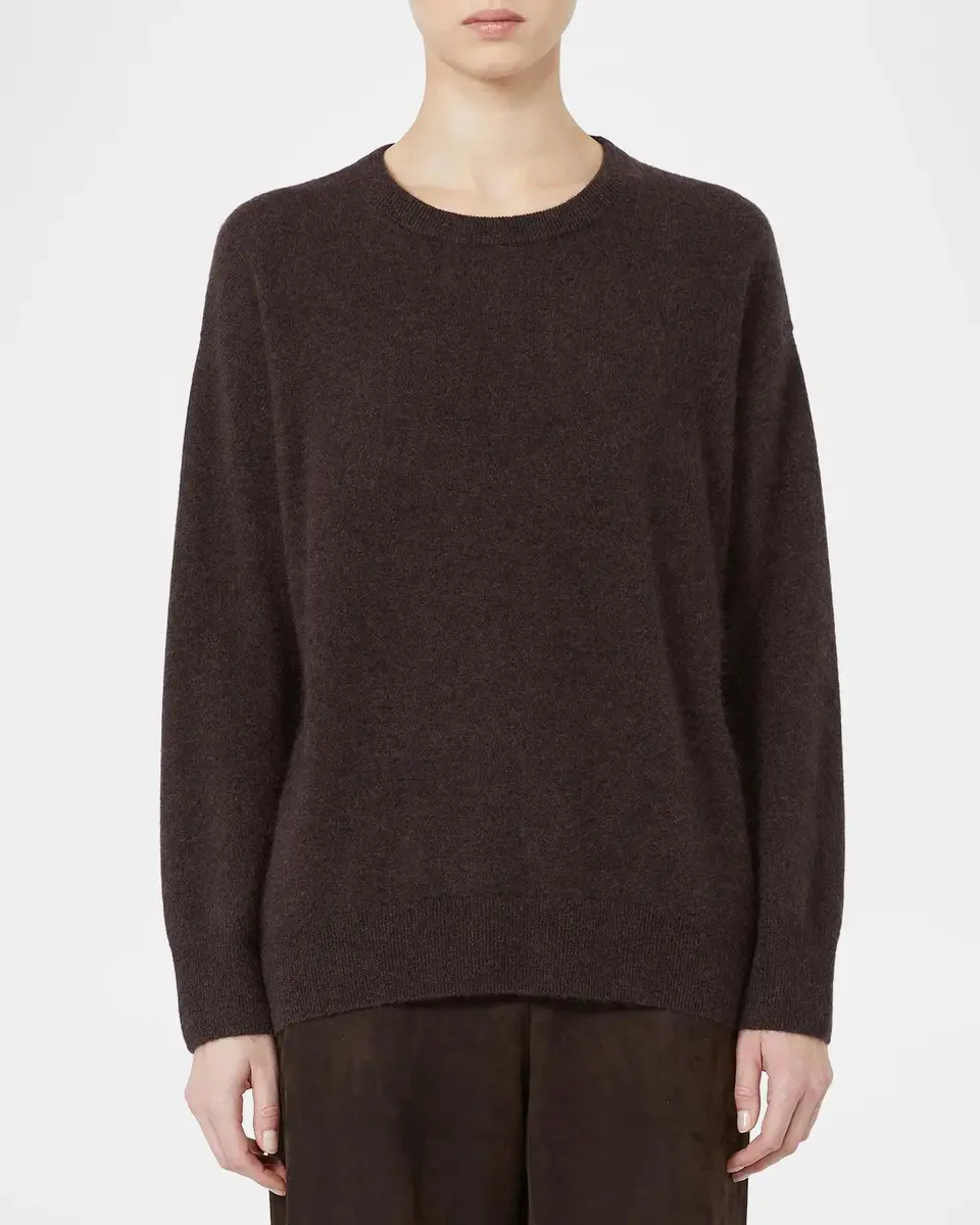 Max Mara Chicca Cashmere Sweater | Thumbnail 3