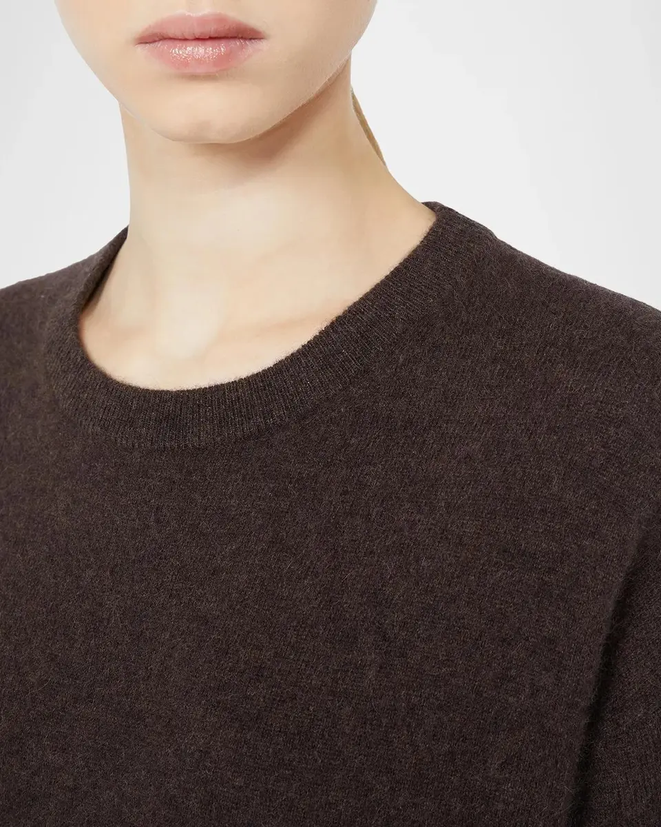 Max Mara Chicca Cashmere Sweater | Thumbnail 4