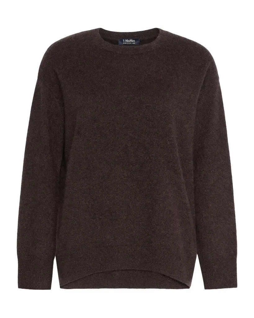 Max Mara Chicca Cashmere Sweater