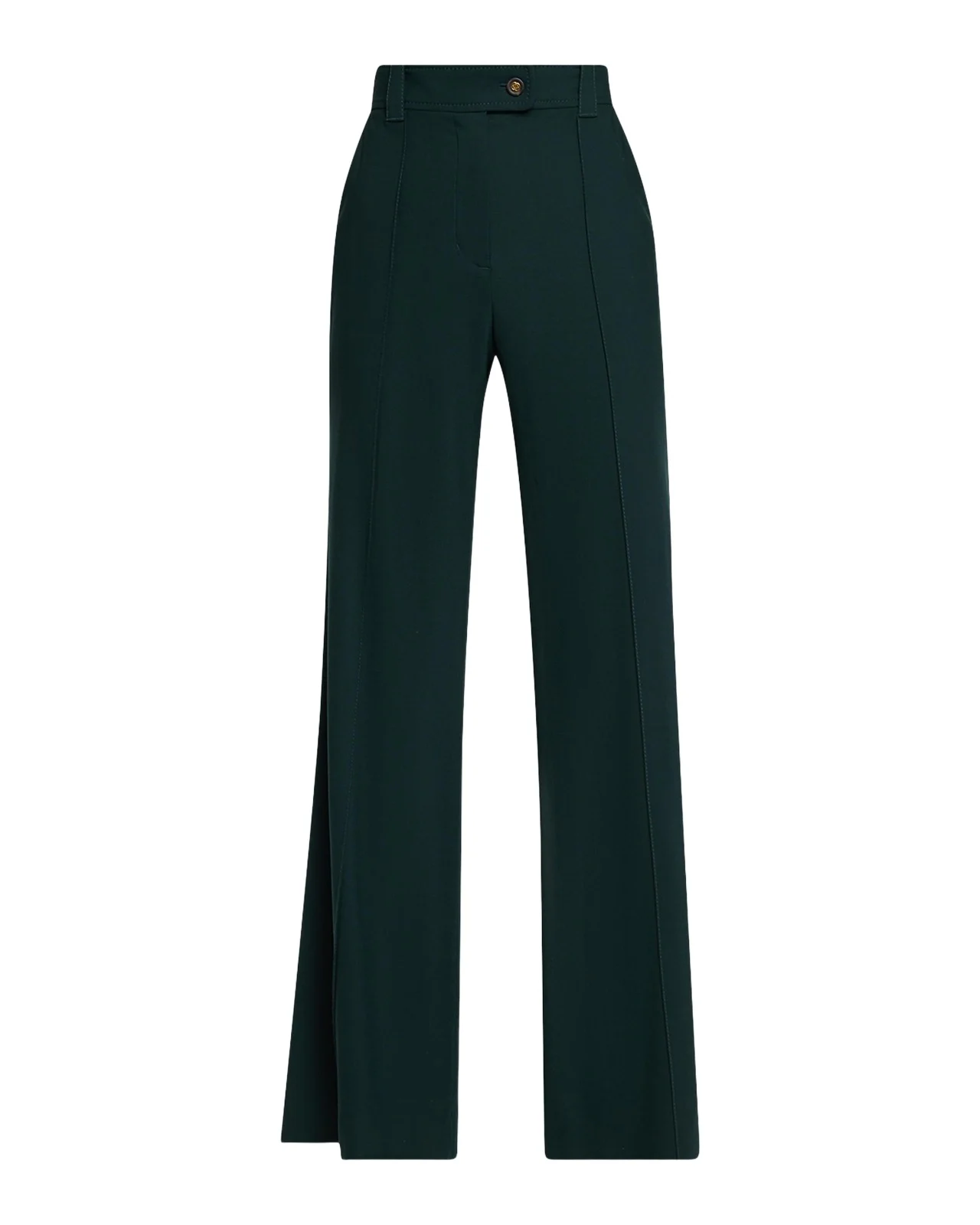 Zimmermann Valiant Wool Flare Pants