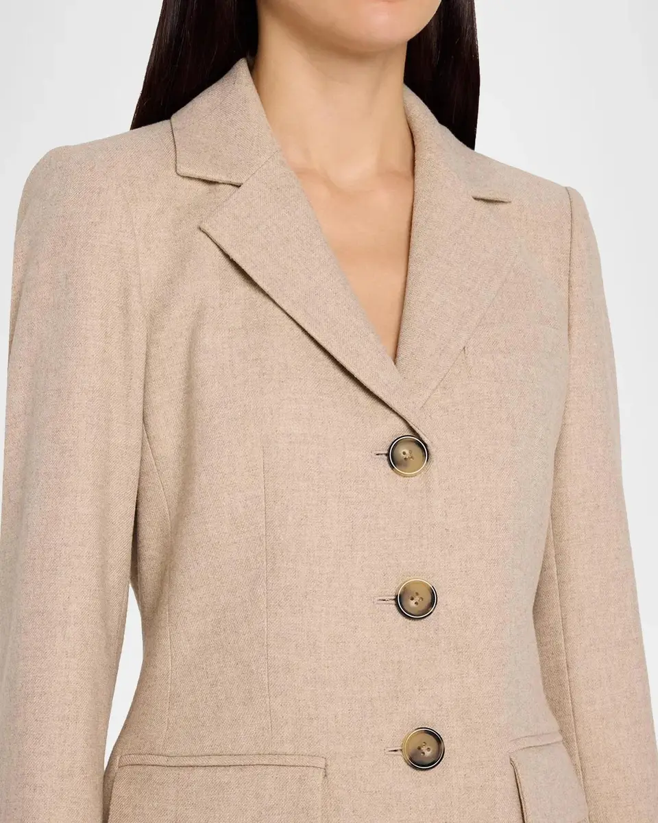 Veronica Beard Raelynn Dickey Jacket | Thumbnail 5 Veronica Beard Raelynn Dickey Jacket | Thumbnail 5