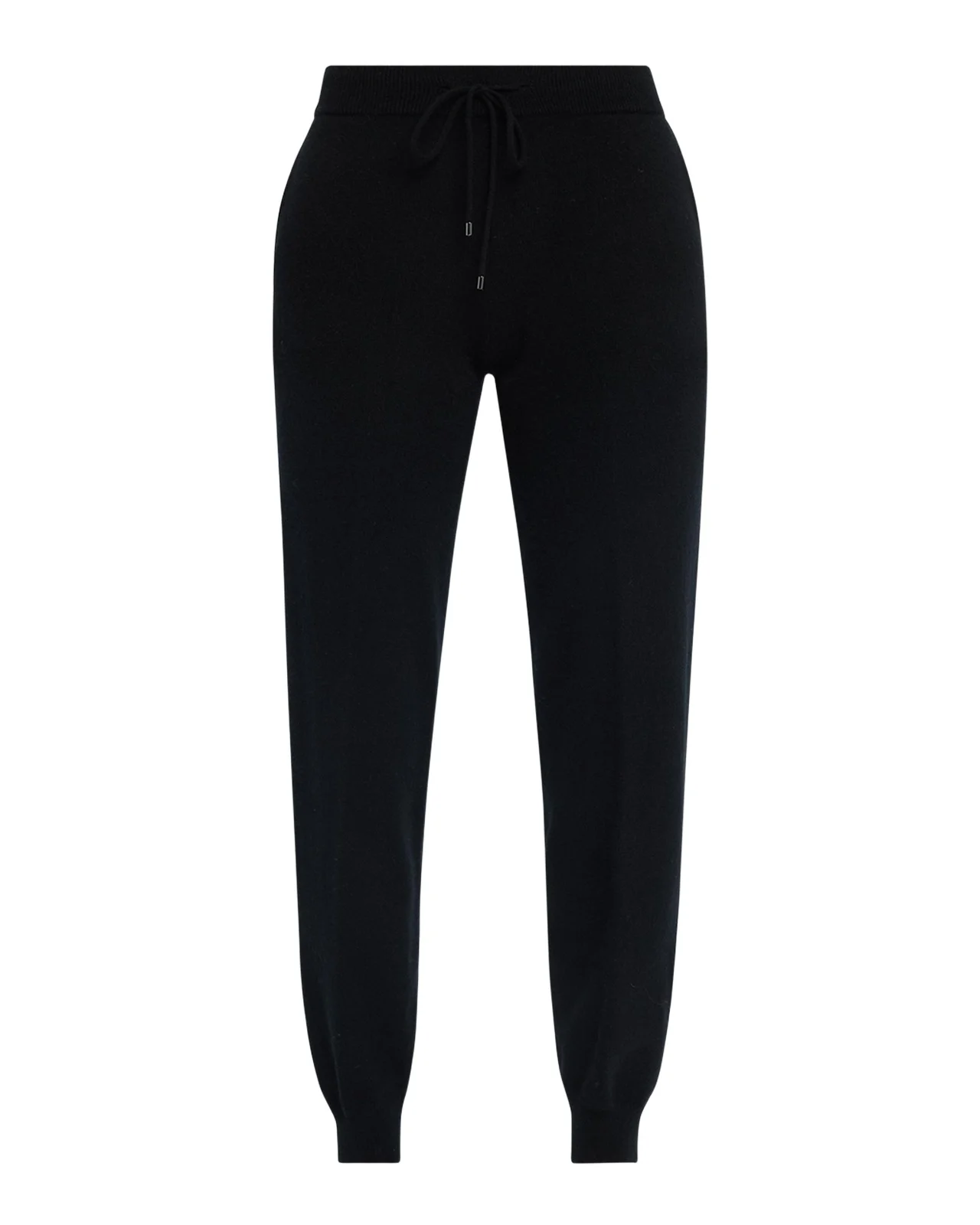 Neiman Marcus Cashmere Collection Cashmere Jogger Pants