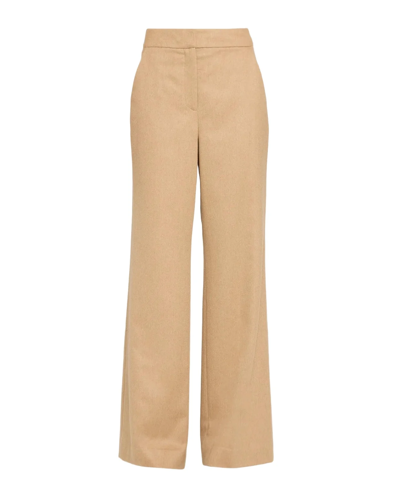 Tonelli Wide-Leg Pants