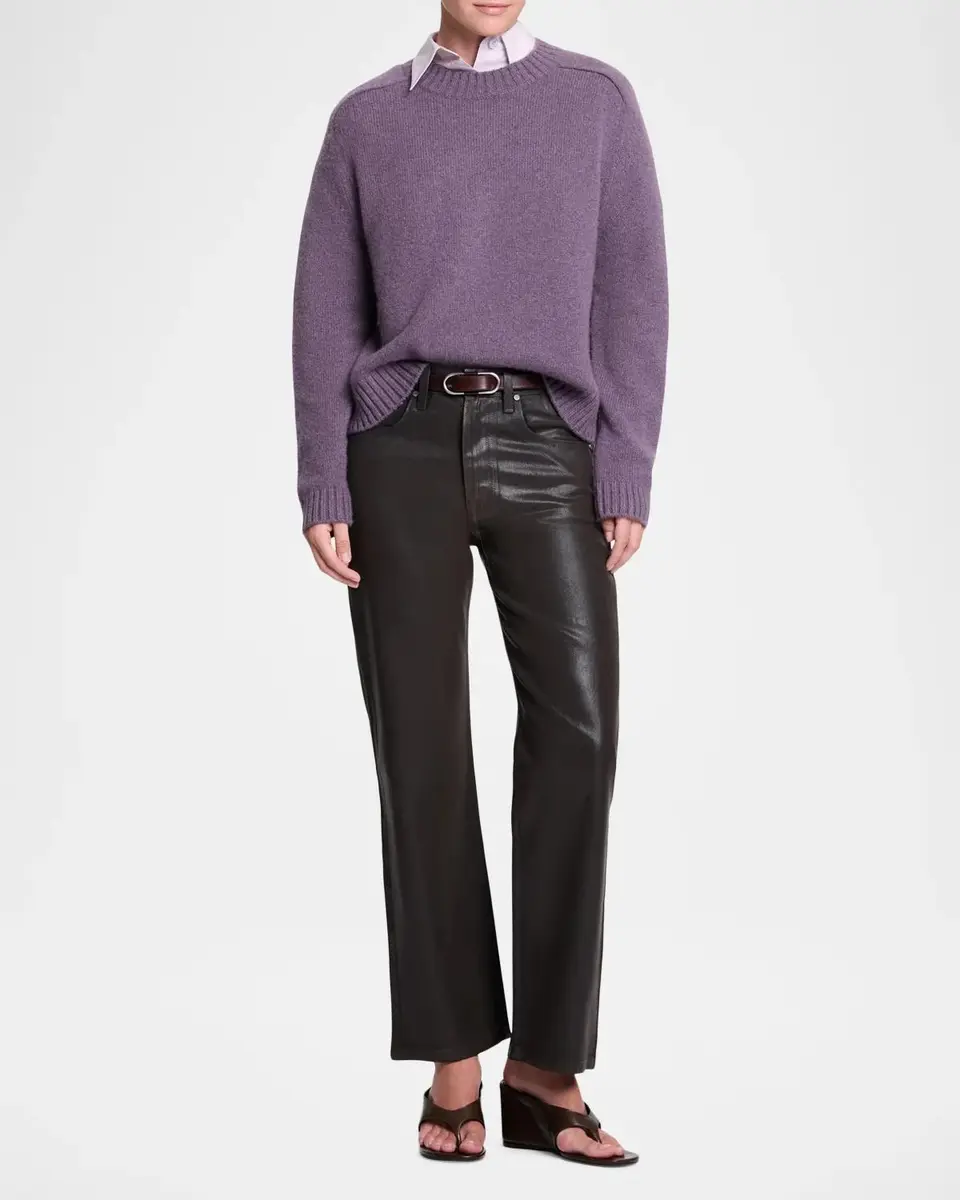 TWP New Jill Cashmere Sweater | Thumbnail 2 TWP New Jill Cashmere Sweater | Thumbnail 2