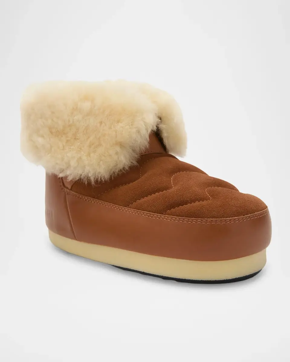 Moon Boot EVX Igloo Snow Boots | Thumbnail 2