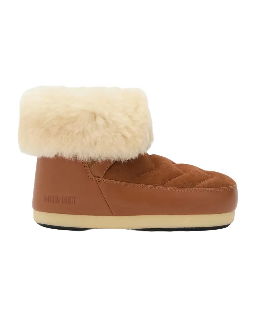 Moon Boot EVX Igloo Snow Boots