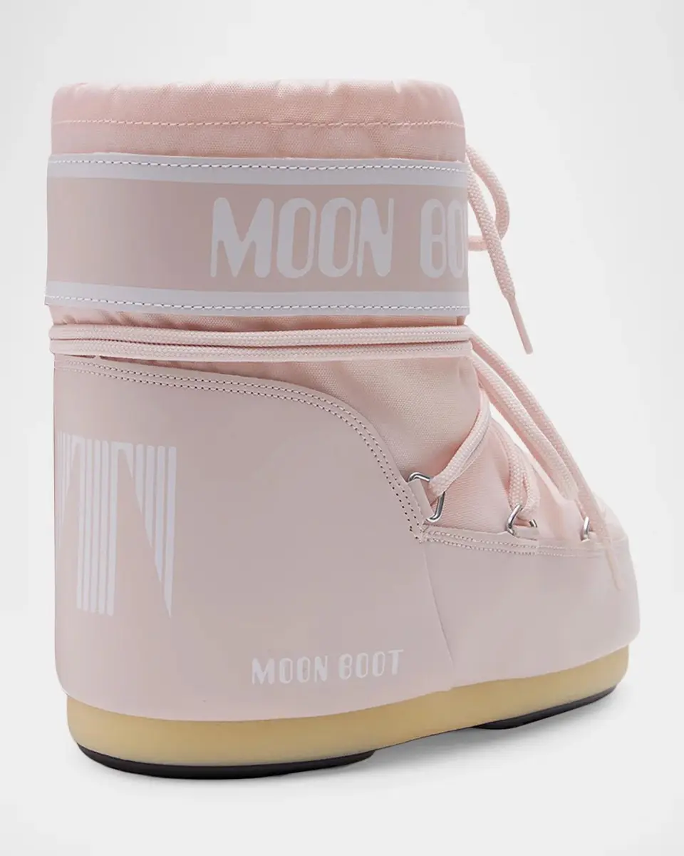 Moon Boot Icon Low Boots | Thumbnail 2