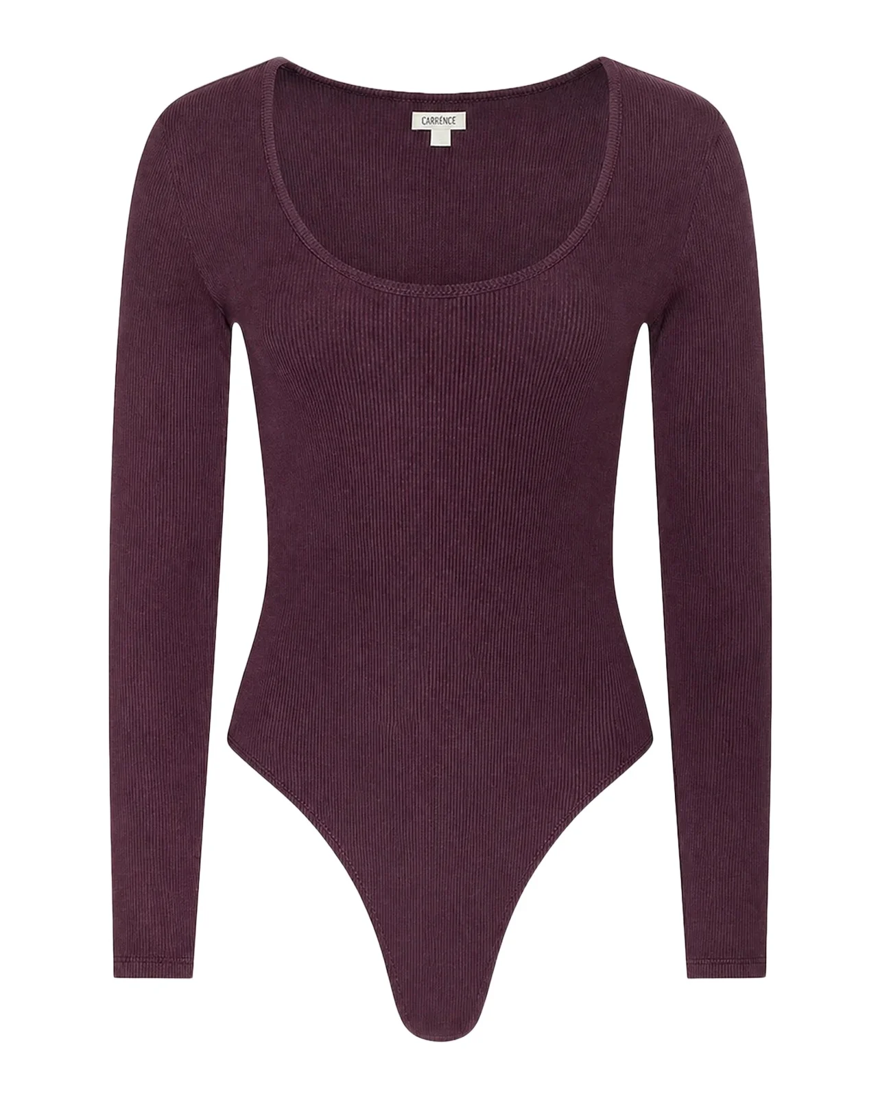 Elara Long-Sleeve Bodysuit Elara Long-Sleeve Bodysuit