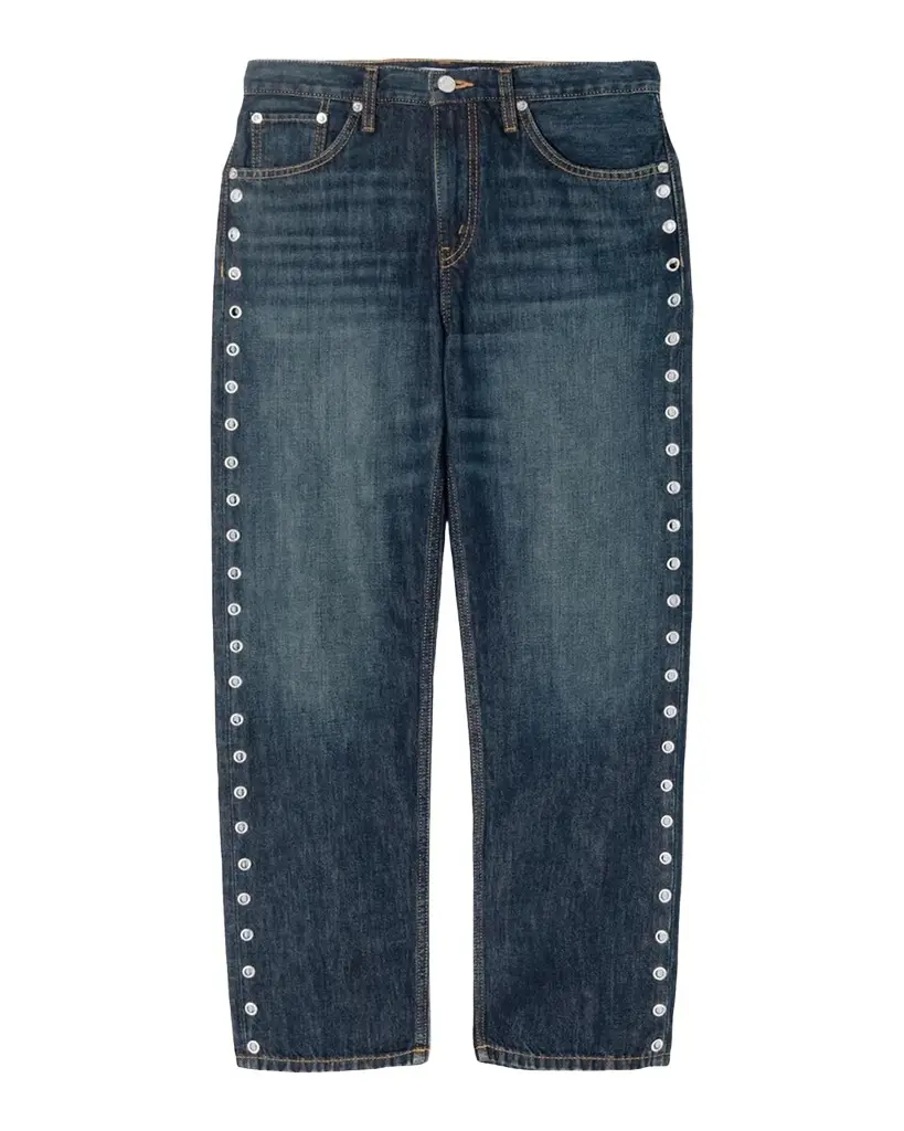 The Ollie Jeans The Ollie Jeans