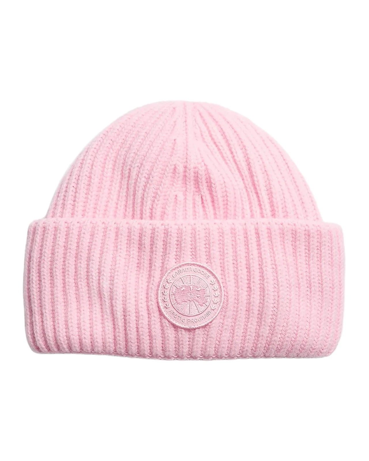 Men's Tonal Disc Wool-Cashmere Beanie Men's Tonal Disc Wool-Cashmere Beanie