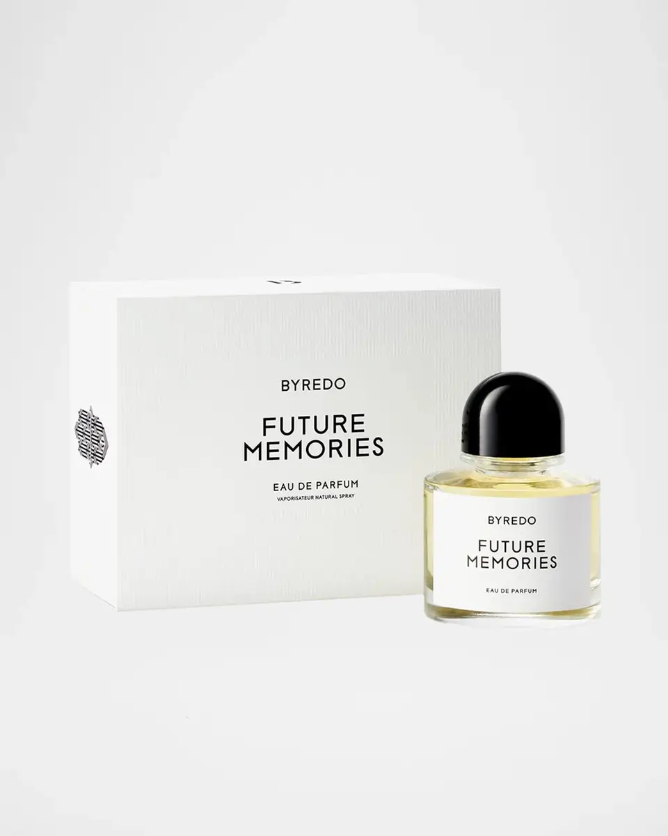 BYREDO Future Memories Eau de Parfum, 3.4 oz. | Thumbnail 2 BYREDO Future Memories Eau de Parfum, 3.4 oz. | Thumbnail 2