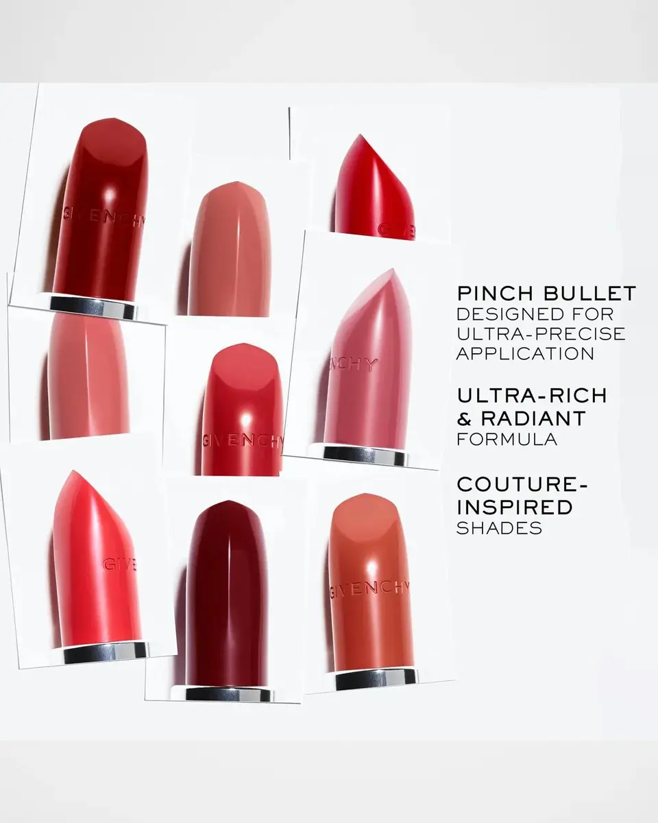 Givenchy 2-Piece Mascara & Lipstick Gift Set | Thumbnail 6 Givenchy 2-Piece Mascara & Lipstick Gift Set | Thumbnail 6