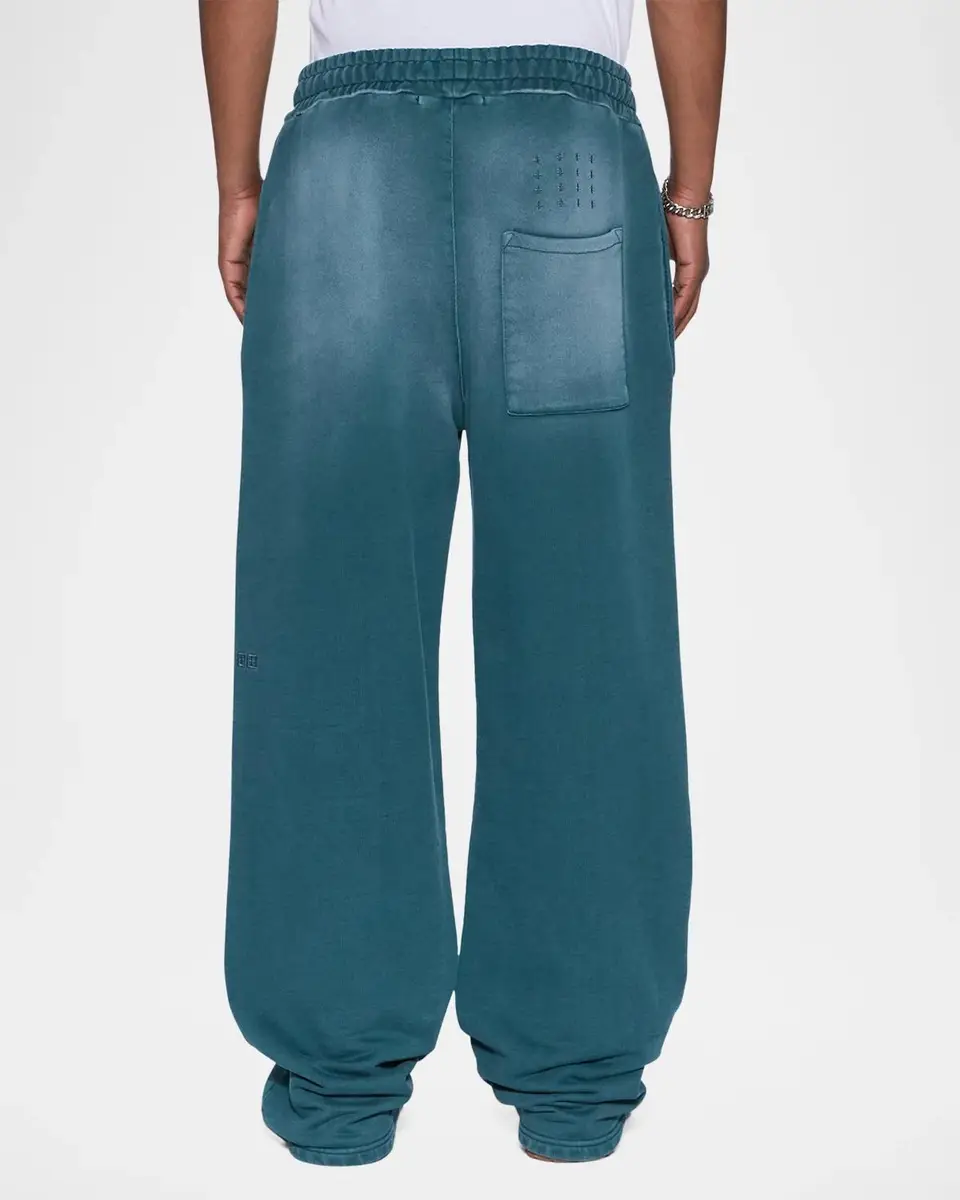 Ksubi Men's Logo Cotton Track Pants | Thumbnail 2 Ksubi Men's Logo Cotton Track Pants | Thumbnail 2