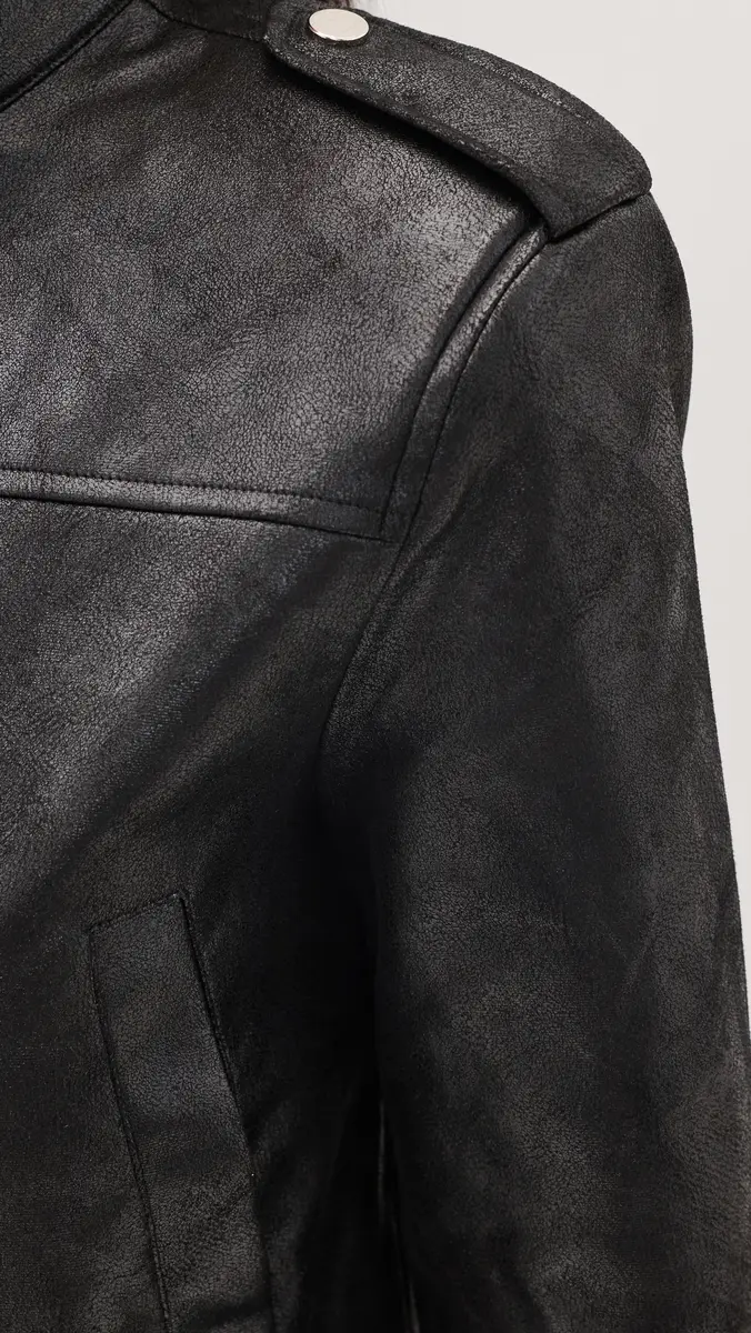 LIONESS Muse Bomber Jacket | Thumbnail 6 LIONESS Muse Bomber Jacket | Thumbnail 6