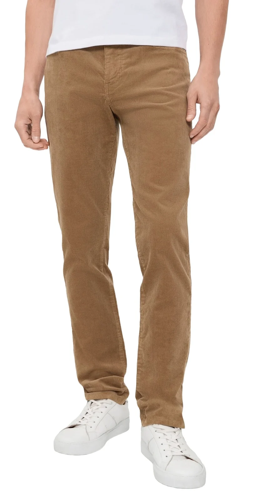 Vince Dylan Stretch Corduroy 5 Pocket Pants
