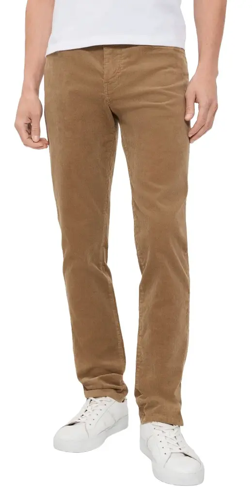 Vince Dylan Stretch Corduroy 5 Pocket Pants