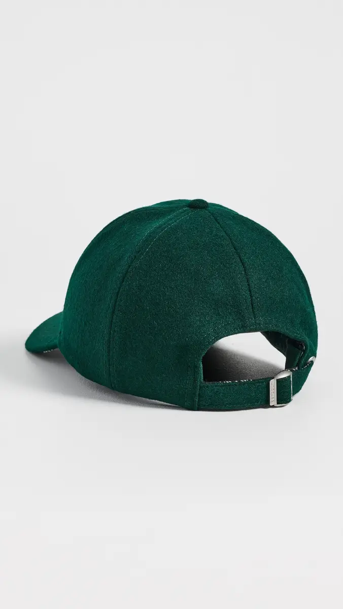 Barbour Bowery Cap | Thumbnail 5