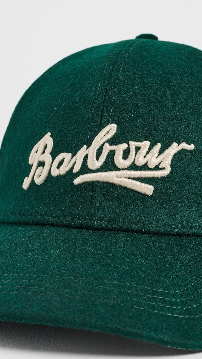 Barbour Bowery Cap | Thumbnail 6