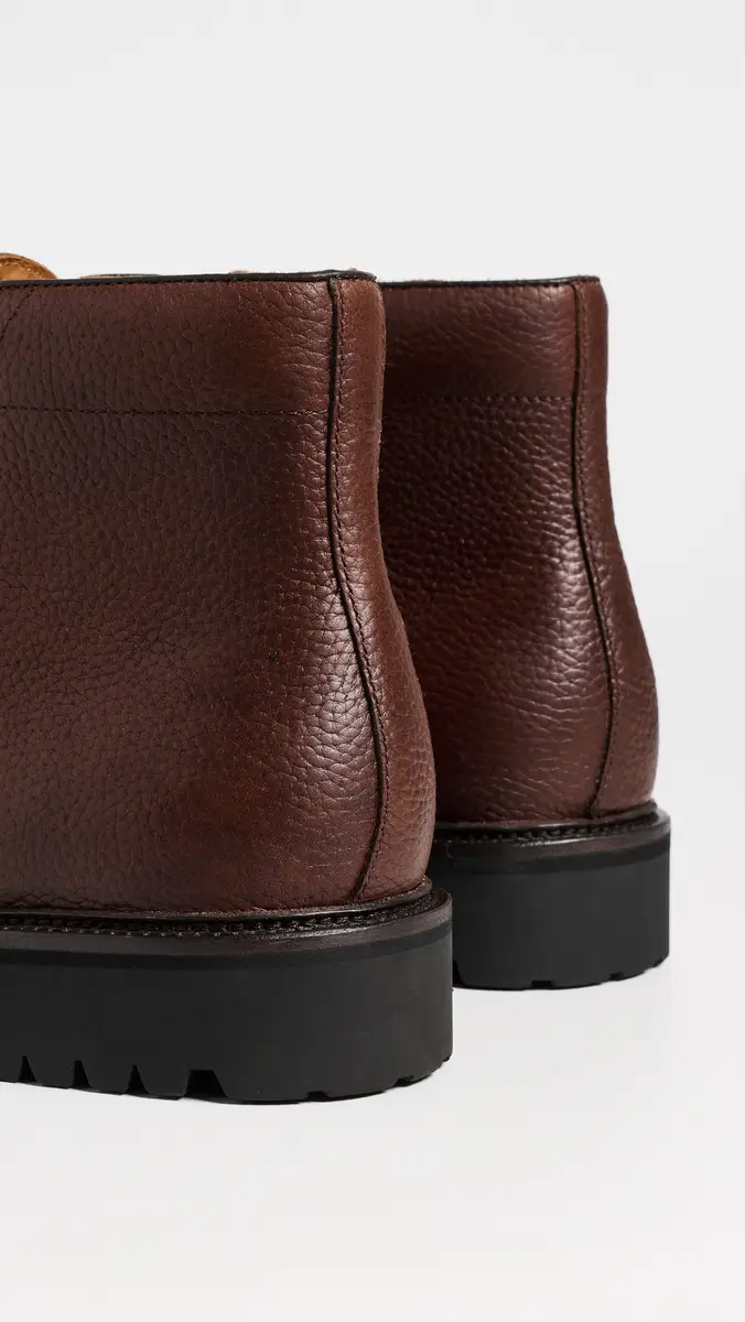 G.H. BASS G. H. Bass 1876 Huntsman Lace-Up Boots | Thumbnail 3 G.H. BASS G. H. Bass 1876 Huntsman Lace-Up Boots | Thumbnail 3