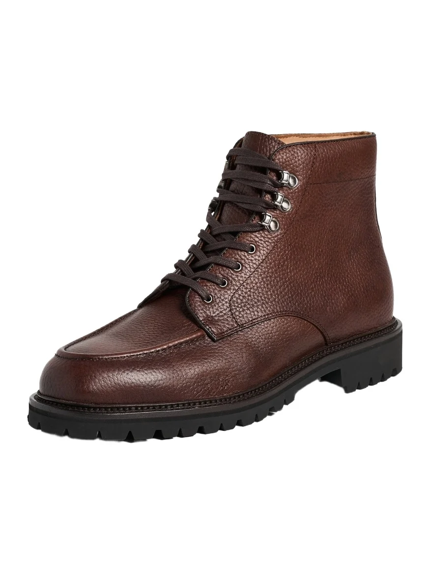 G.H. BASS G. H. Bass 1876 Huntsman Lace-Up Boots