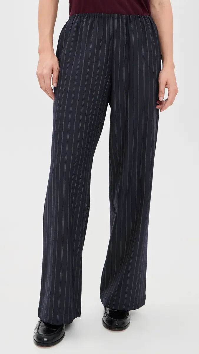 Madewell The Devon Petite Pants | Thumbnail 2 Madewell The Devon Petite Pants | Thumbnail 2