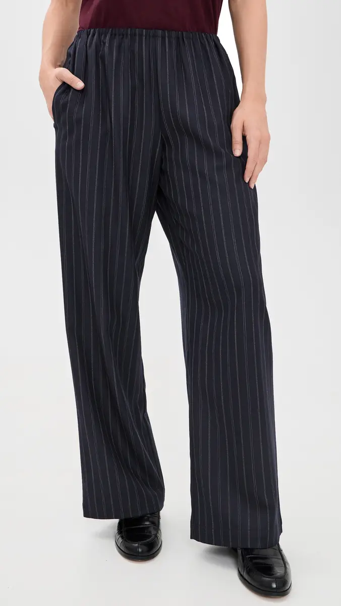 Madewell The Devon Petite Pants | Thumbnail 3 Madewell The Devon Petite Pants | Thumbnail 3