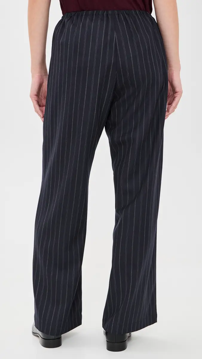 Madewell The Devon Petite Pants | Thumbnail 4 Madewell The Devon Petite Pants | Thumbnail 4