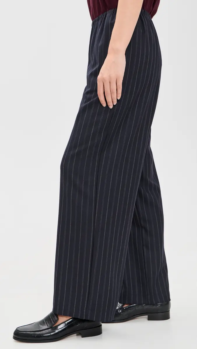 Madewell The Devon Petite Pants | Thumbnail 5 Madewell The Devon Petite Pants | Thumbnail 5