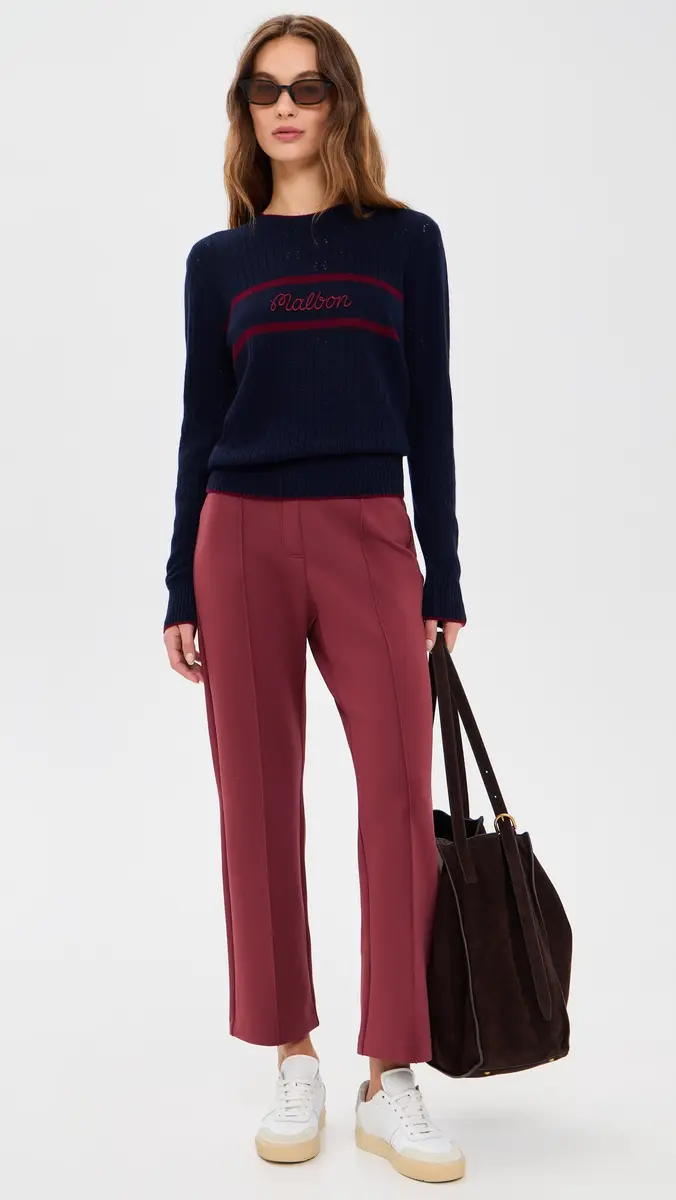 Malbon Monica Pants | Thumbnail 5 Malbon Monica Pants | Thumbnail 5