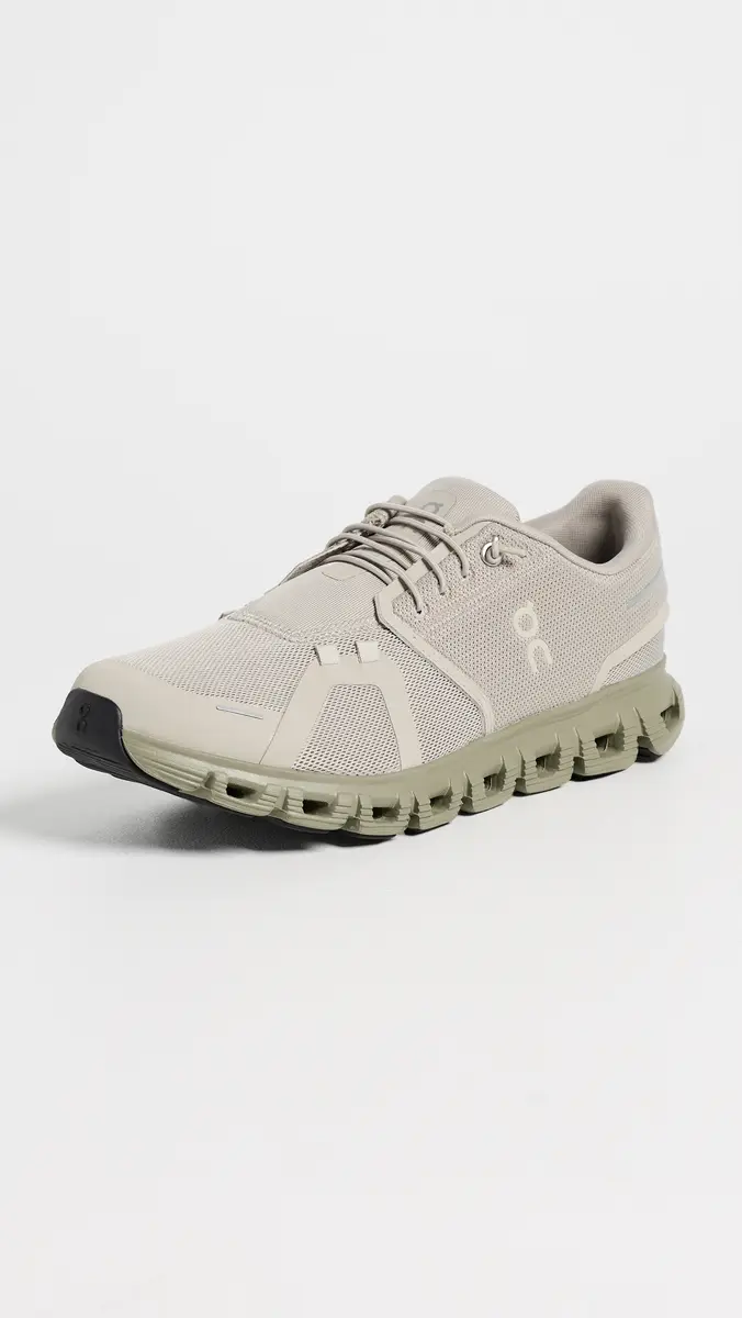 ON Cloud 6 Sneakers | Thumbnail 2 ON Cloud 6 Sneakers | Thumbnail 2