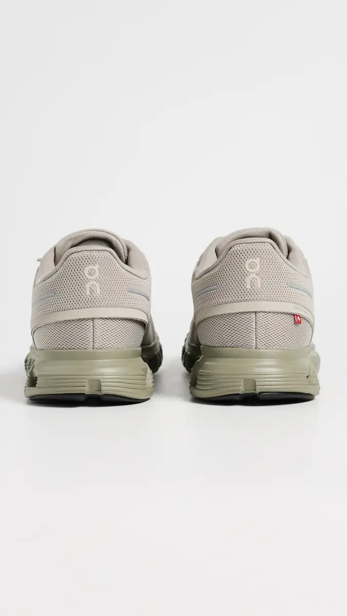 ON Cloud 6 Sneakers | Thumbnail 3 ON Cloud 6 Sneakers | Thumbnail 3