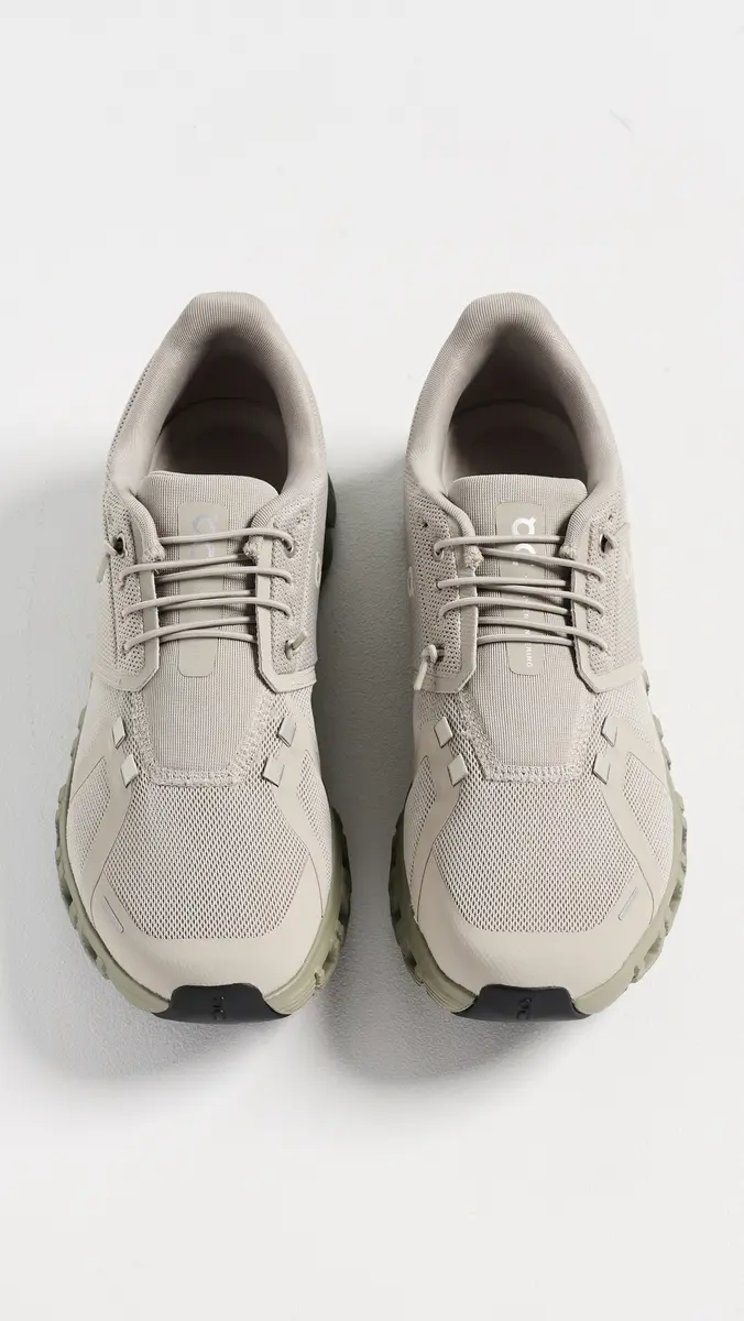ON Cloud 6 Sneakers | Thumbnail 4 ON Cloud 6 Sneakers | Thumbnail 4