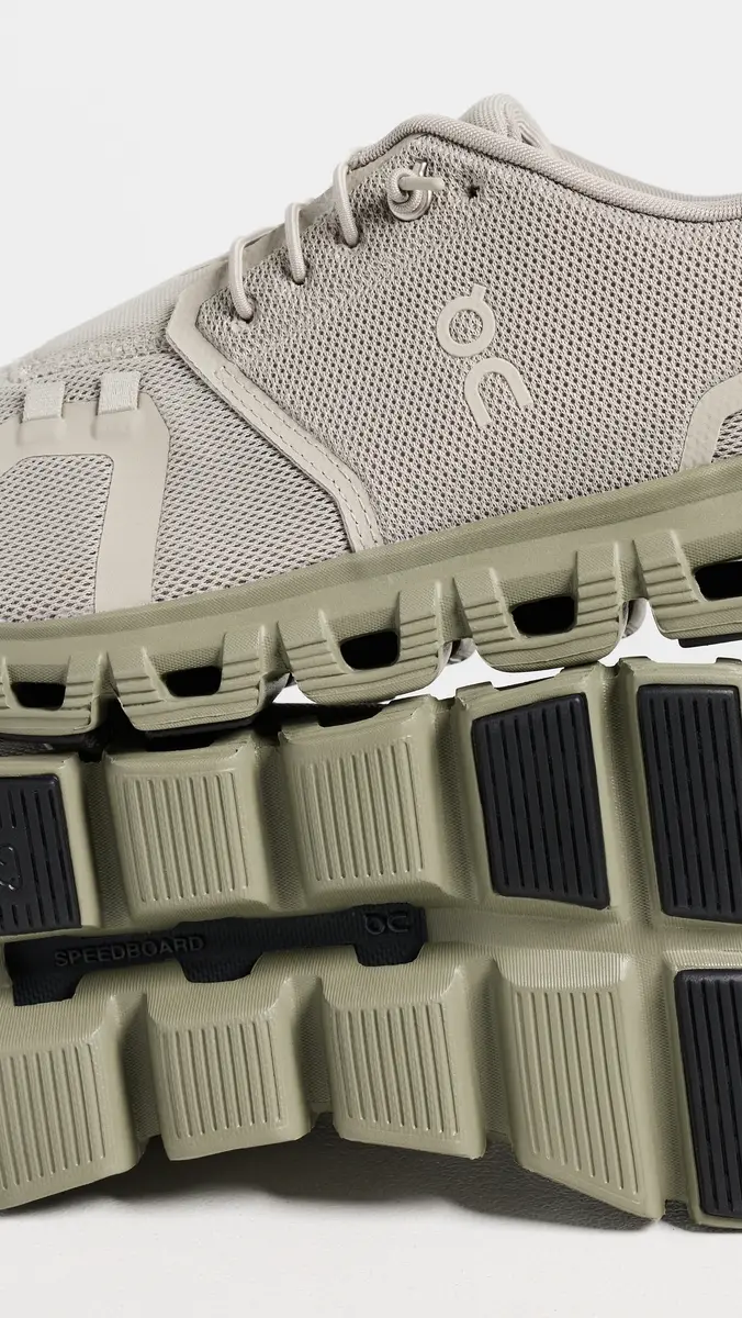 ON Cloud 6 Sneakers | Thumbnail 5 ON Cloud 6 Sneakers | Thumbnail 5
